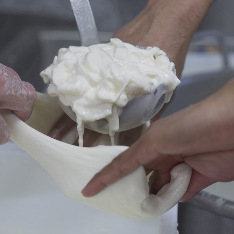 Stracciatella